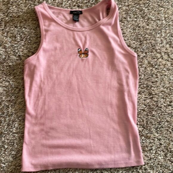 Tank top  - Picture 1 of 2